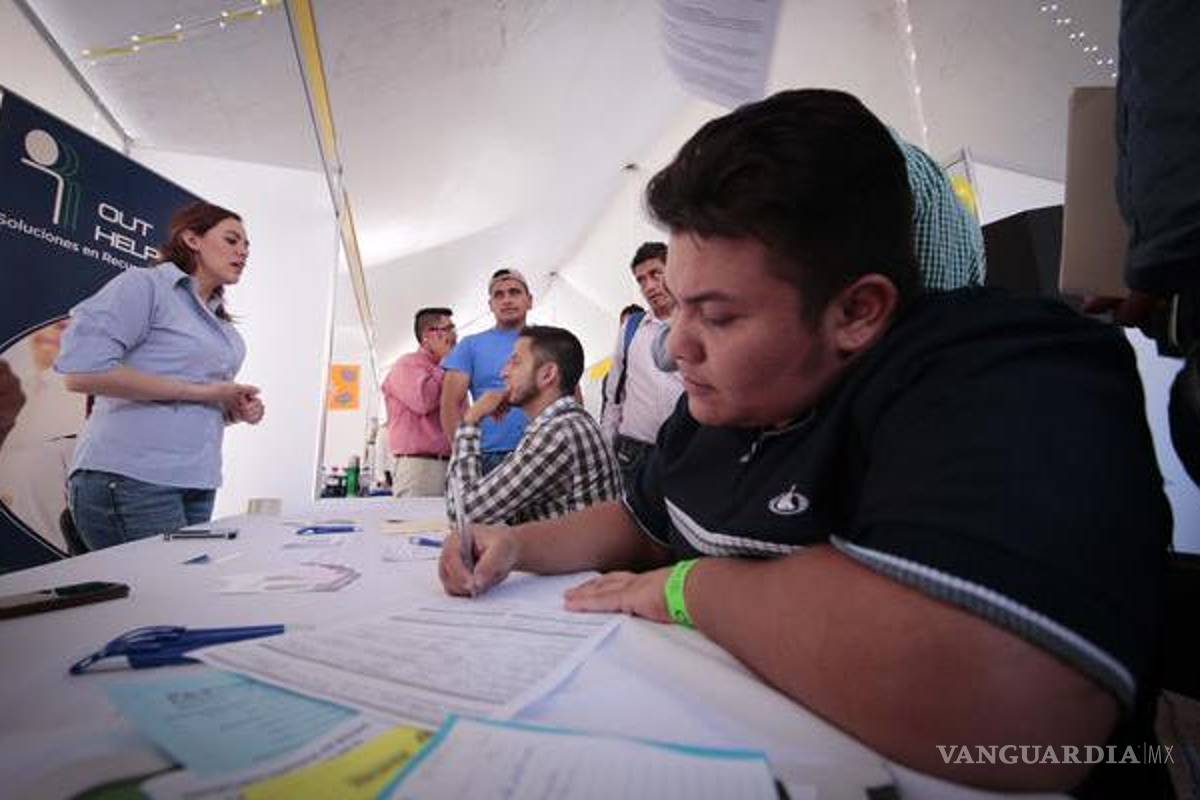 Iniciativa de outsourcing hostiga a la industria: Coparmex