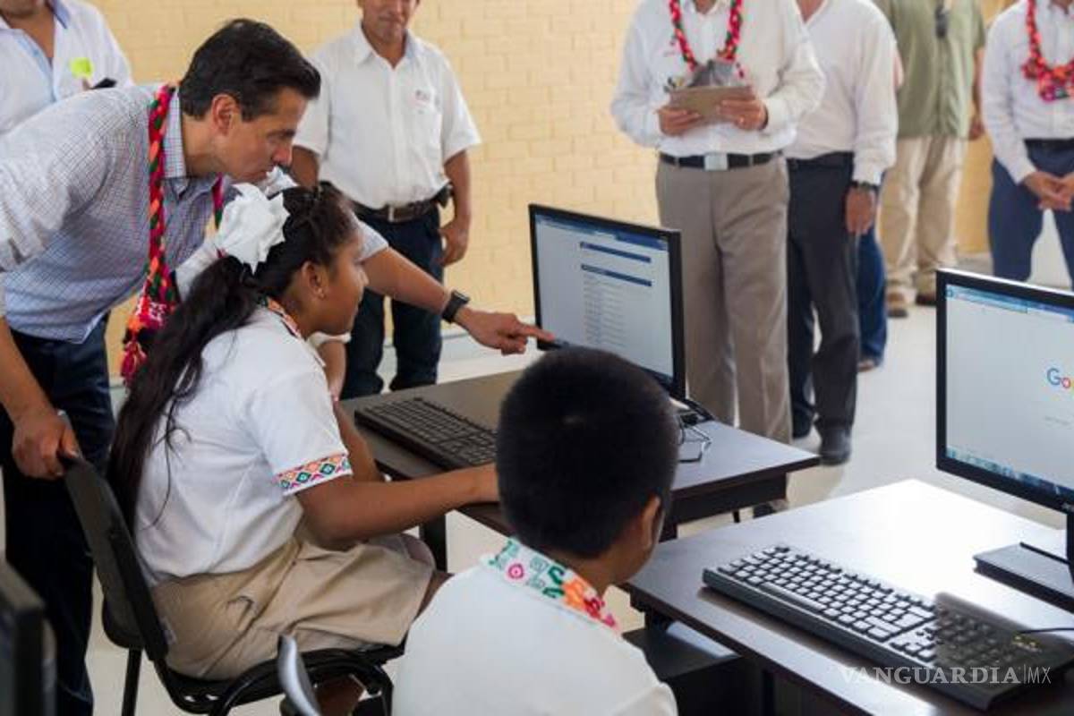 Peña se va dejando al 59% de alumnos de sexto de primaria sin comprender matemáticas