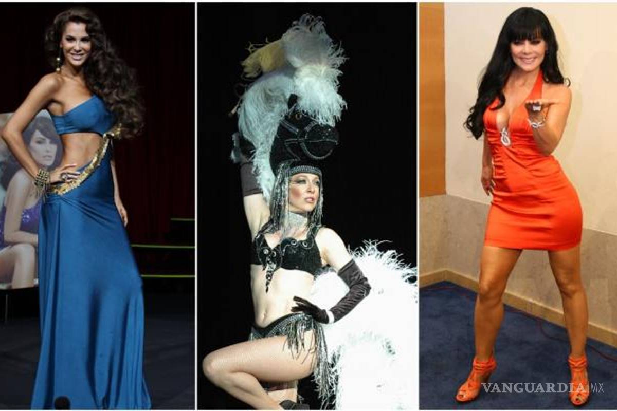 Presentan "Aventurera" a dos décadas de distancia