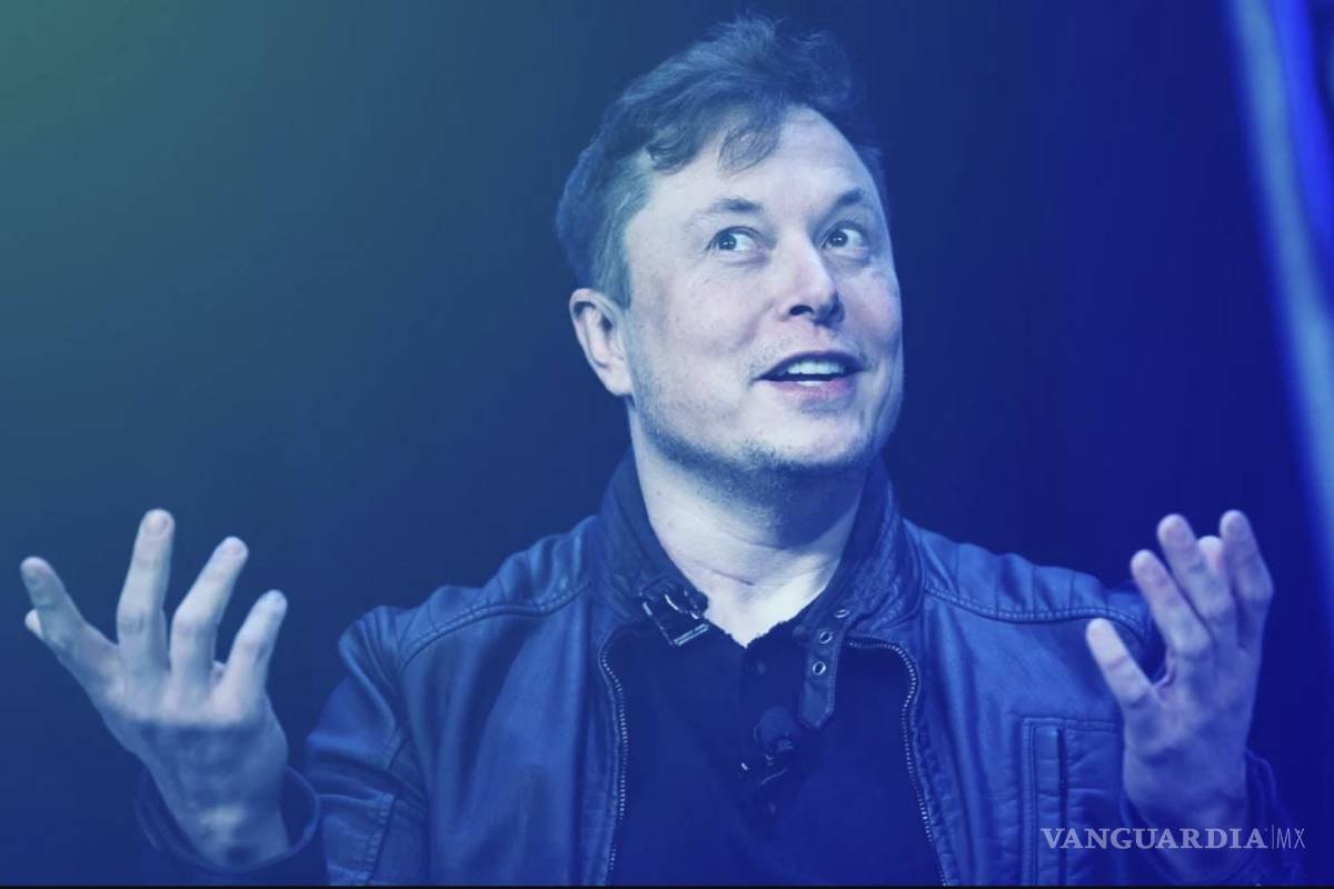 Elon Musk y el CEO de Robinhood discuten el caso "Gamestonk"