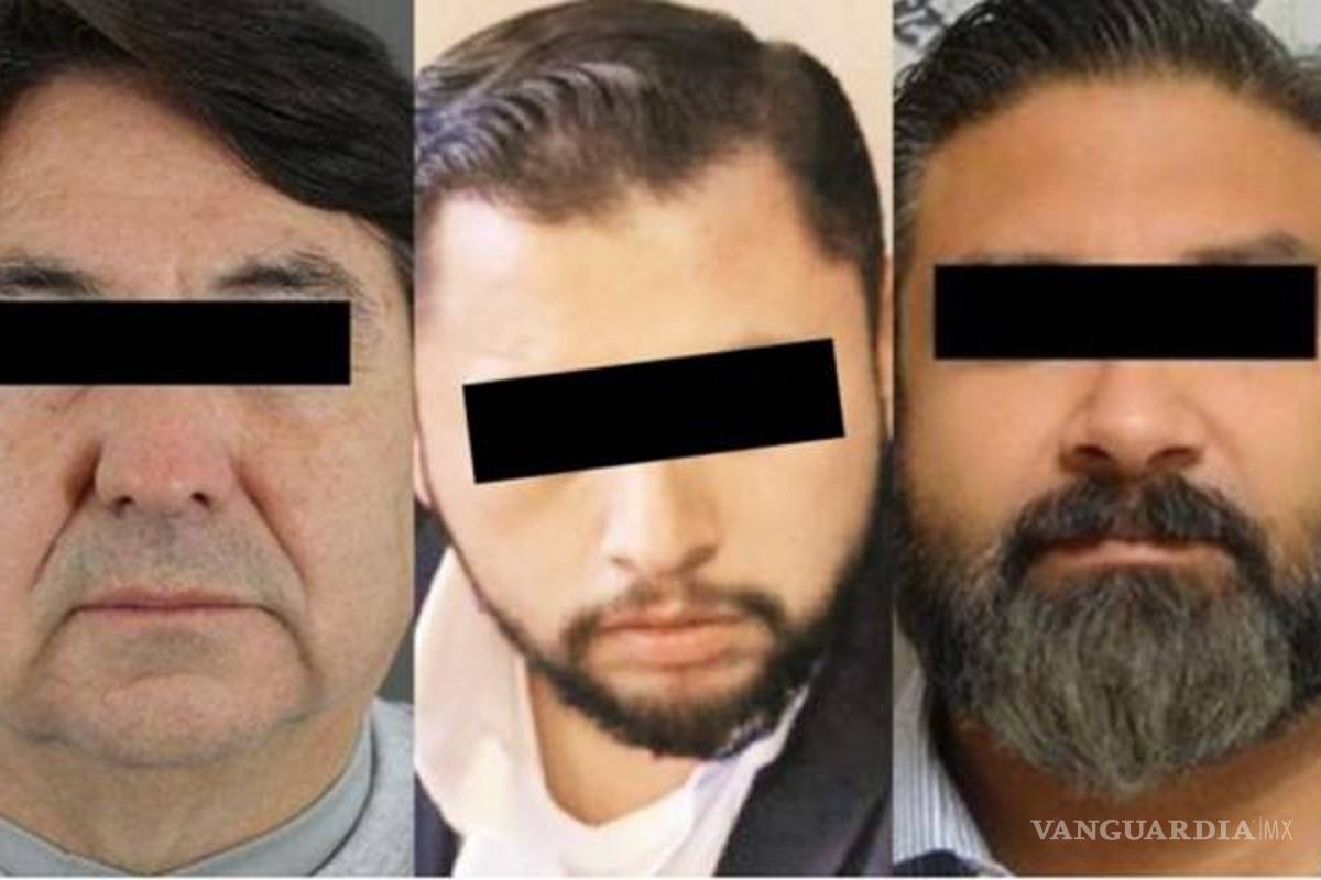 Judicatura reubica a juez de caso César Duarte y Alejandro Gutiérrez