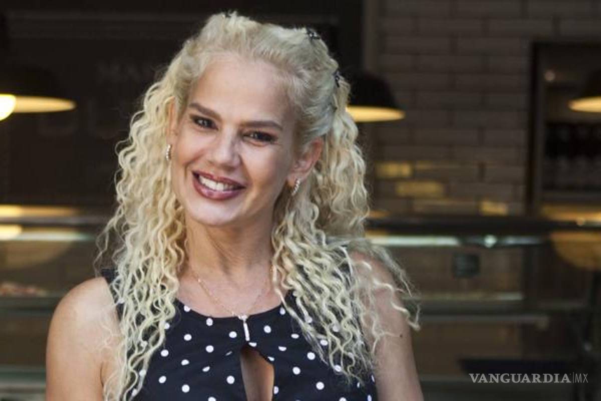 Niurka Marcos va contra su &quot;usurpadora&quot; en Twitter