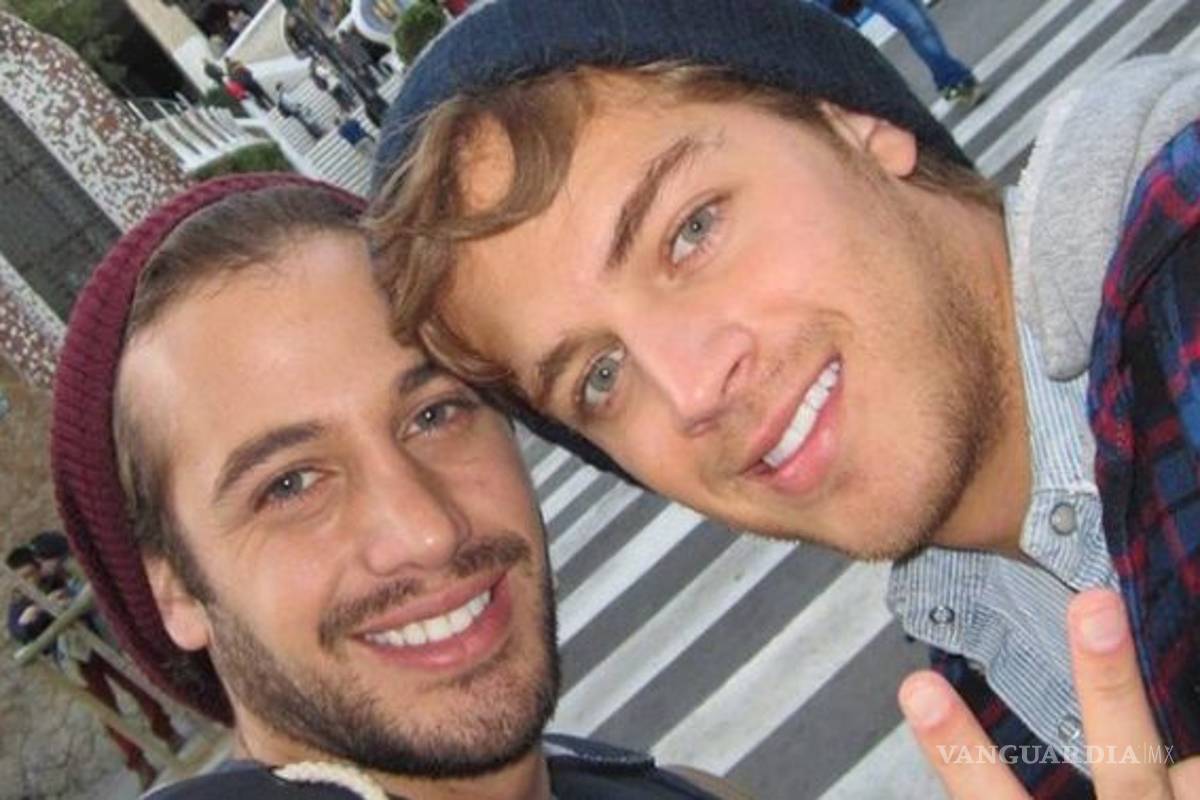 Polo Morín sobre sus preferencias sexuales: “yo no creo en las etiquetas”