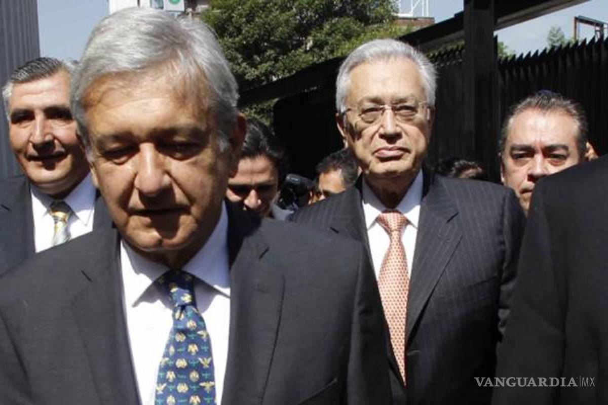 No habrá modificaciones a la Reforma Energética: Bartlett