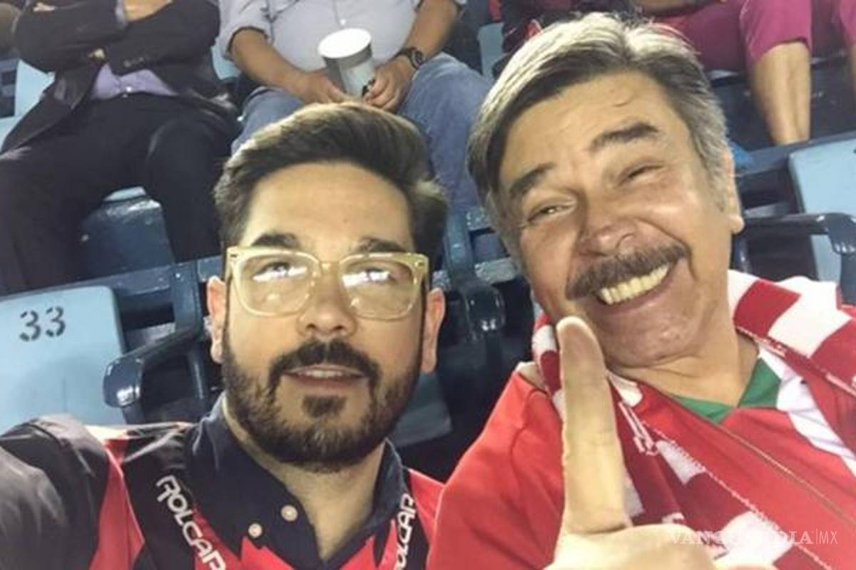 Jorge Ortiz de Pinedo denuncia agresión en estadio Azul