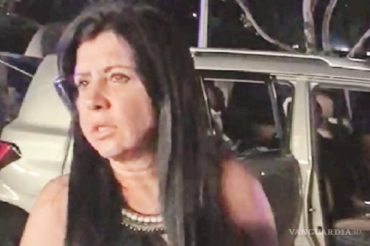 Vinculan a proceso a esposa de “El Mencho”