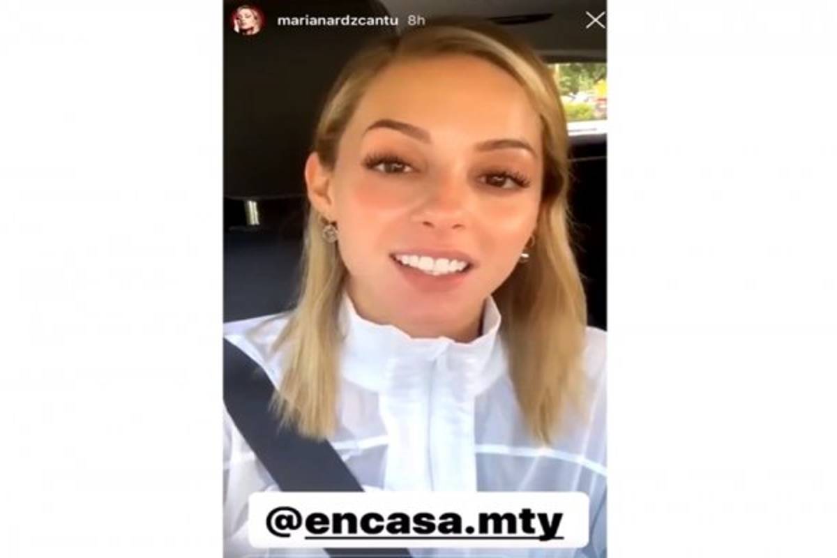 Novia de senador e 'Influencer' de Nuevo León recomienda curso &quot;para mandar a sus empleadas domésticas&quot;