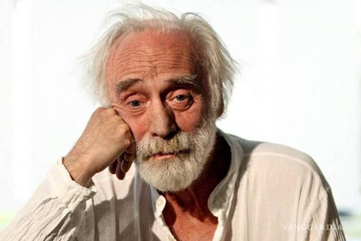 Muere el cantautor Javier Krahe