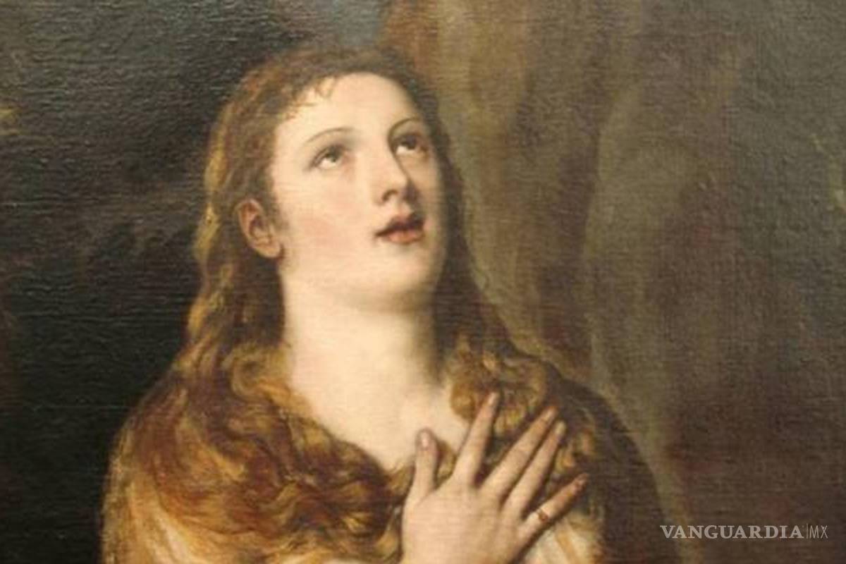 Expertos sugieren que María Magdalena procedía de una familia adinerada