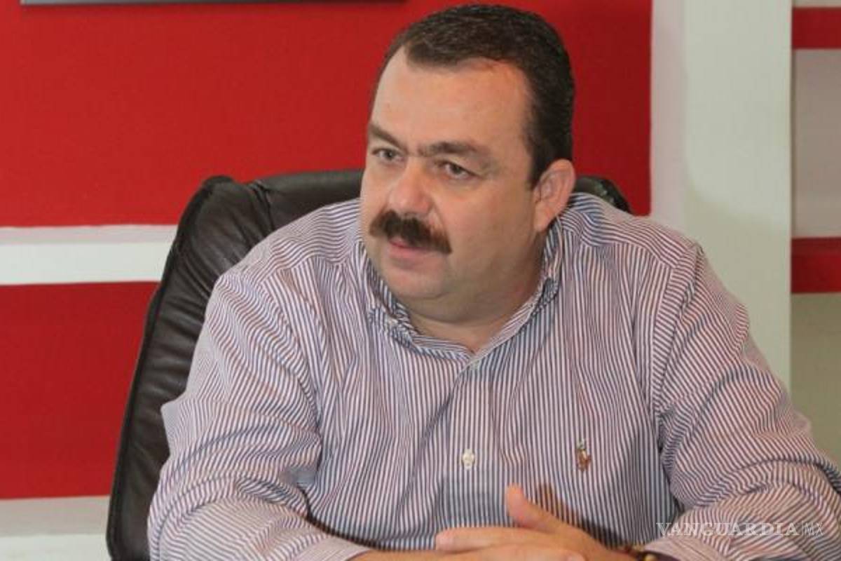Gobernador de Nayarit confirma detención del fiscal Edgar Veytia en EU