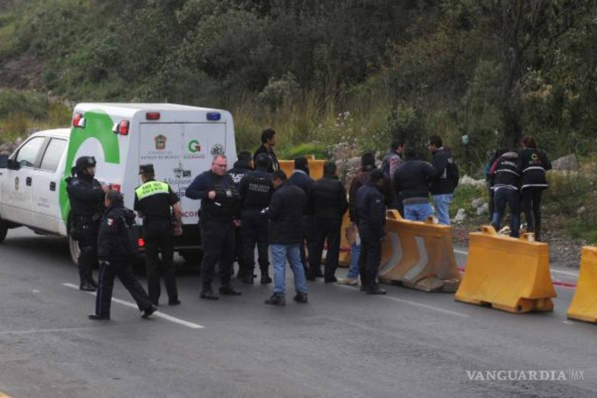 El Estado de México quiere cazar al “Justiciero Anónimo”; podrían darle hasta 240 años de cárcel