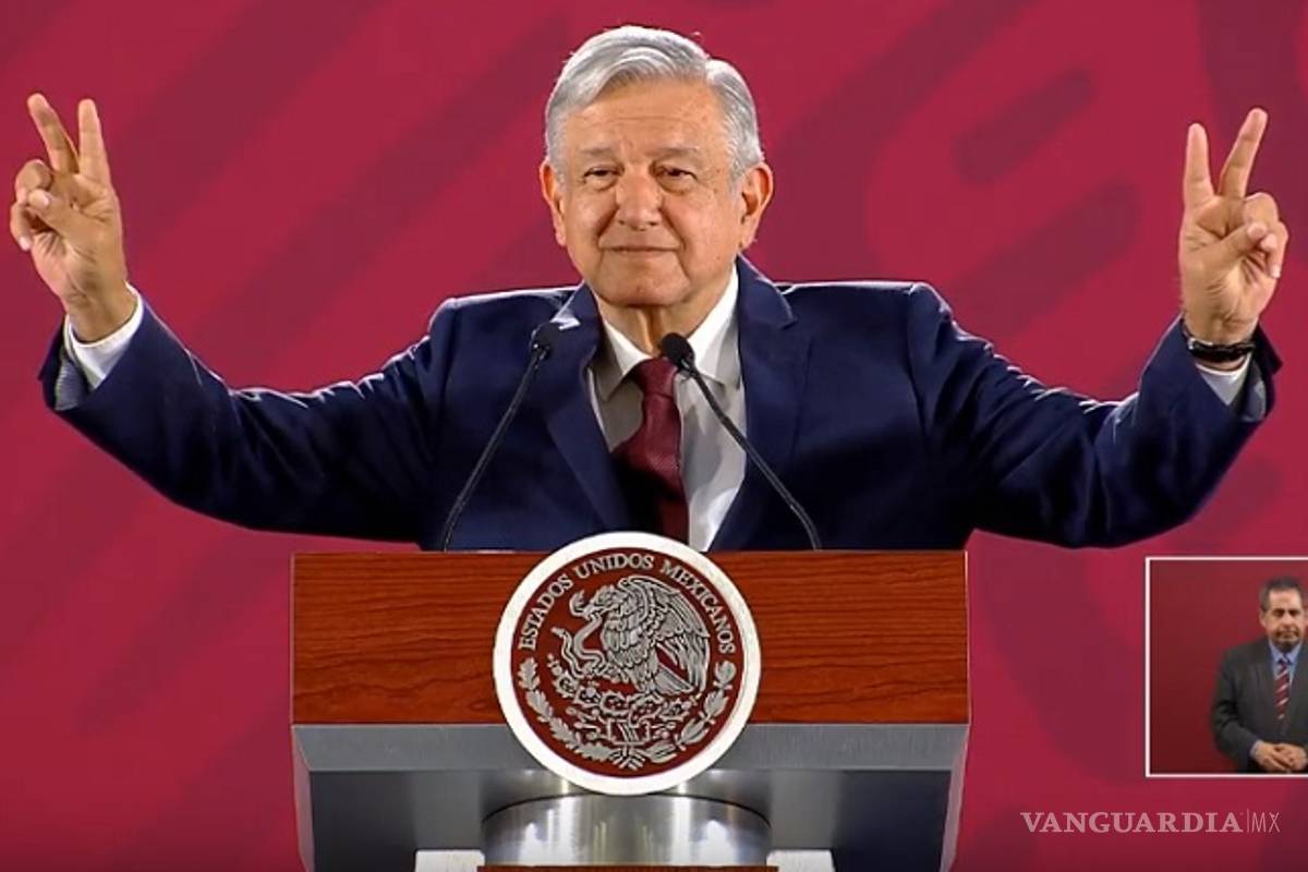 'Si tienen mucha necesidad, nosotros les ayudamos': AMLO ofreció becas a huachicoleros de &quot;El Marro&quot;