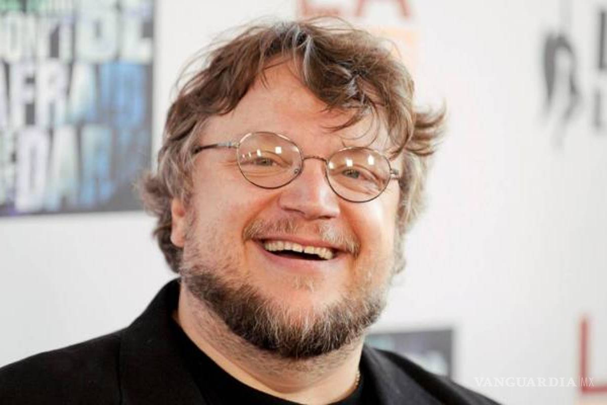 Guillermo del Toro anunciará nominados a los Premios Oscar