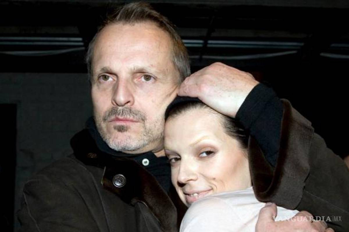 Fallece Bimba Bosé víctima de cáncer; Miguel bosé comparte estas palabras para su sobrina