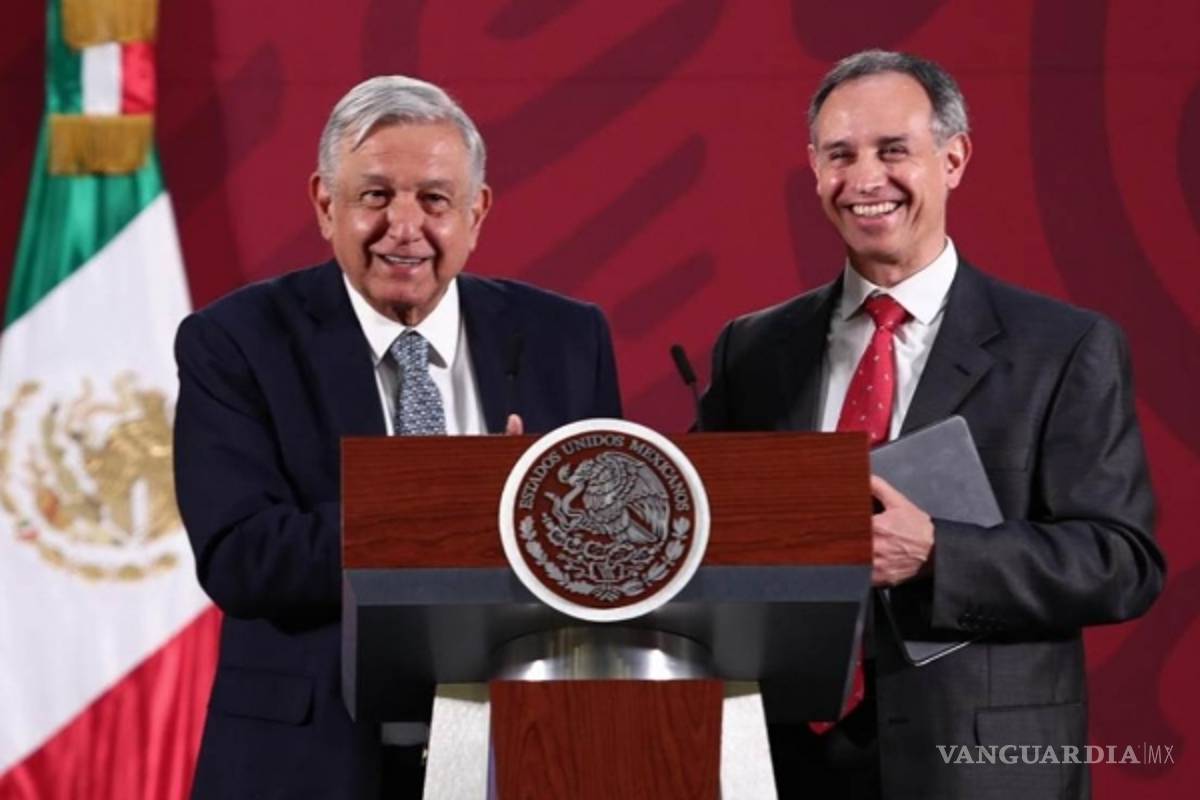 Mientras AMLO no usa cubrebocas, en algunos estados se multa a quienes no lo portan