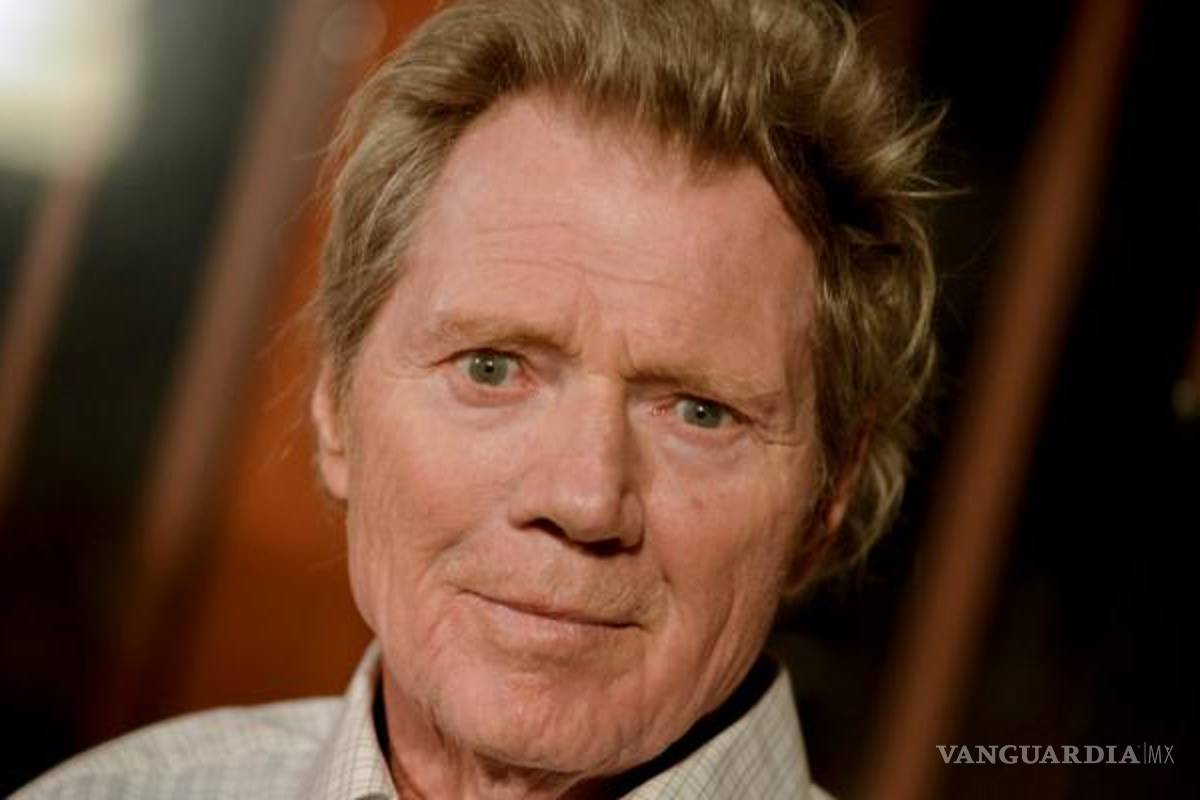 Muere a los 77 años el actor Michael Parks