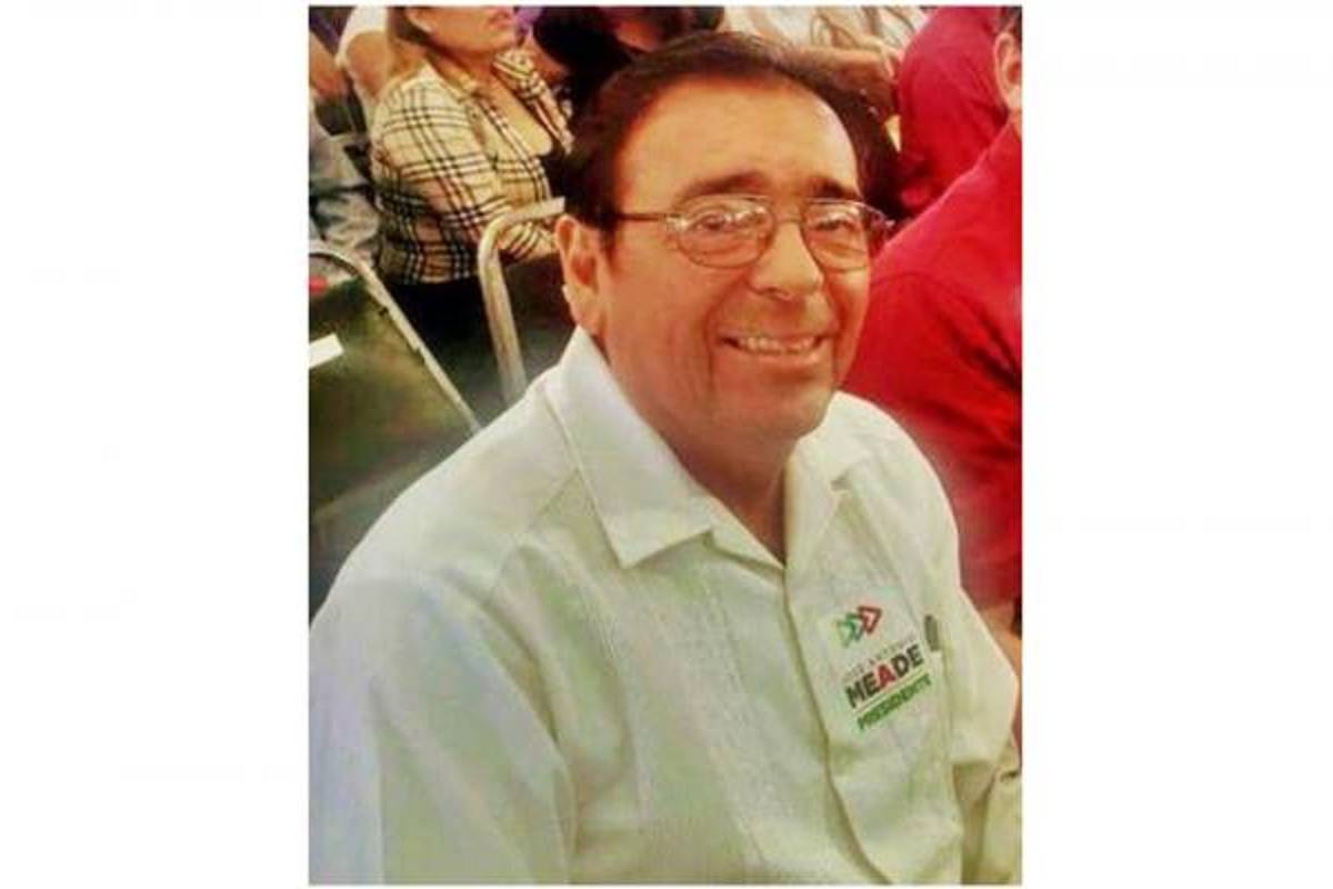 Secuestran y asesinan a ex diputado local en Tamaulipas