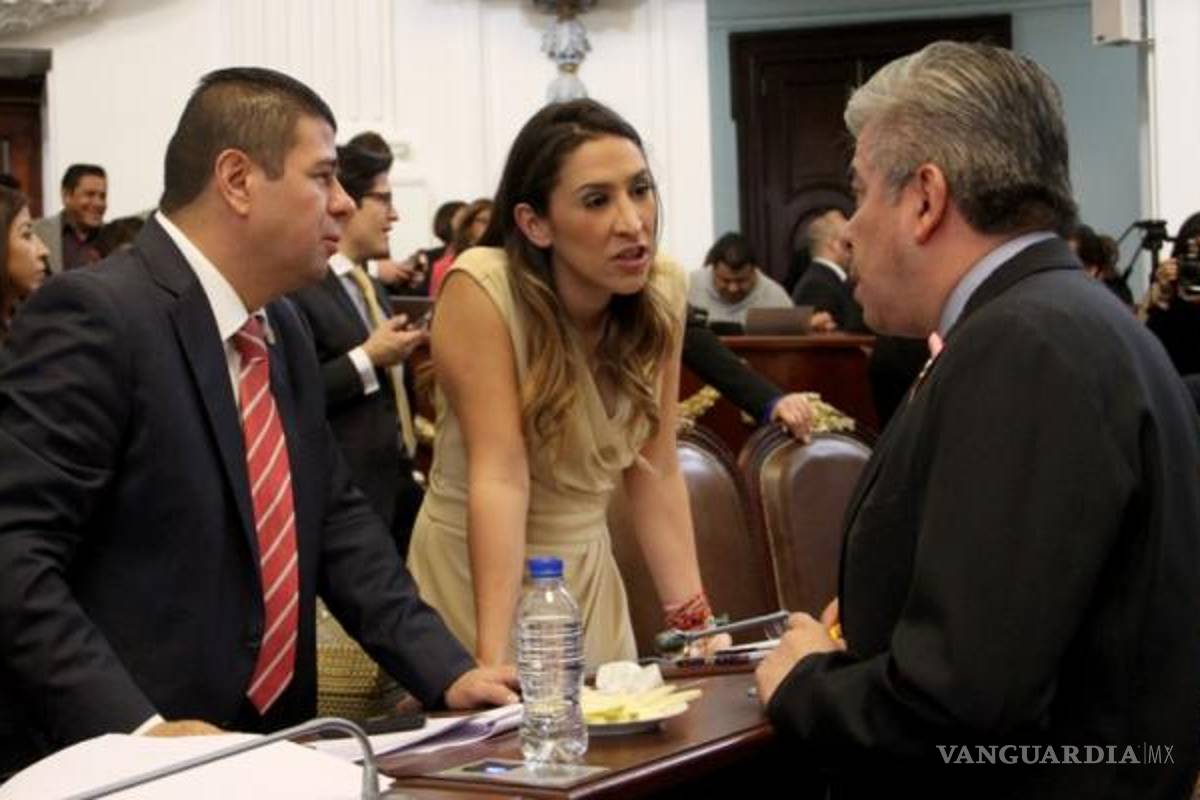 Pide PRI blindaje electoral por Asamblea Constituyente