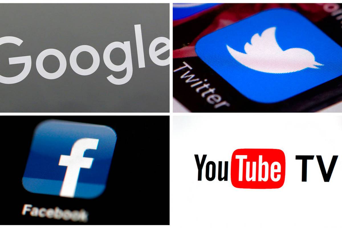 $!Facebook es un hábito para la mayoría en EU