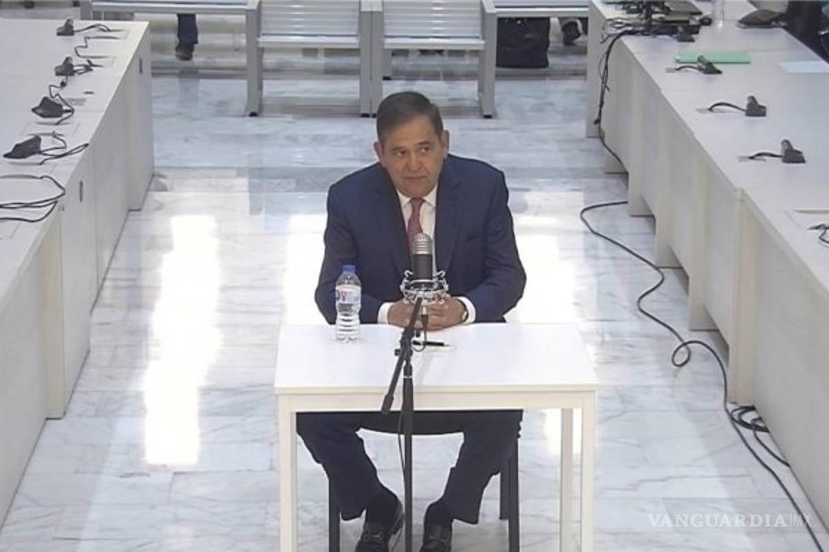 AMLO es 'un mitómano del tamaño de Hitler': Alonso Ancira