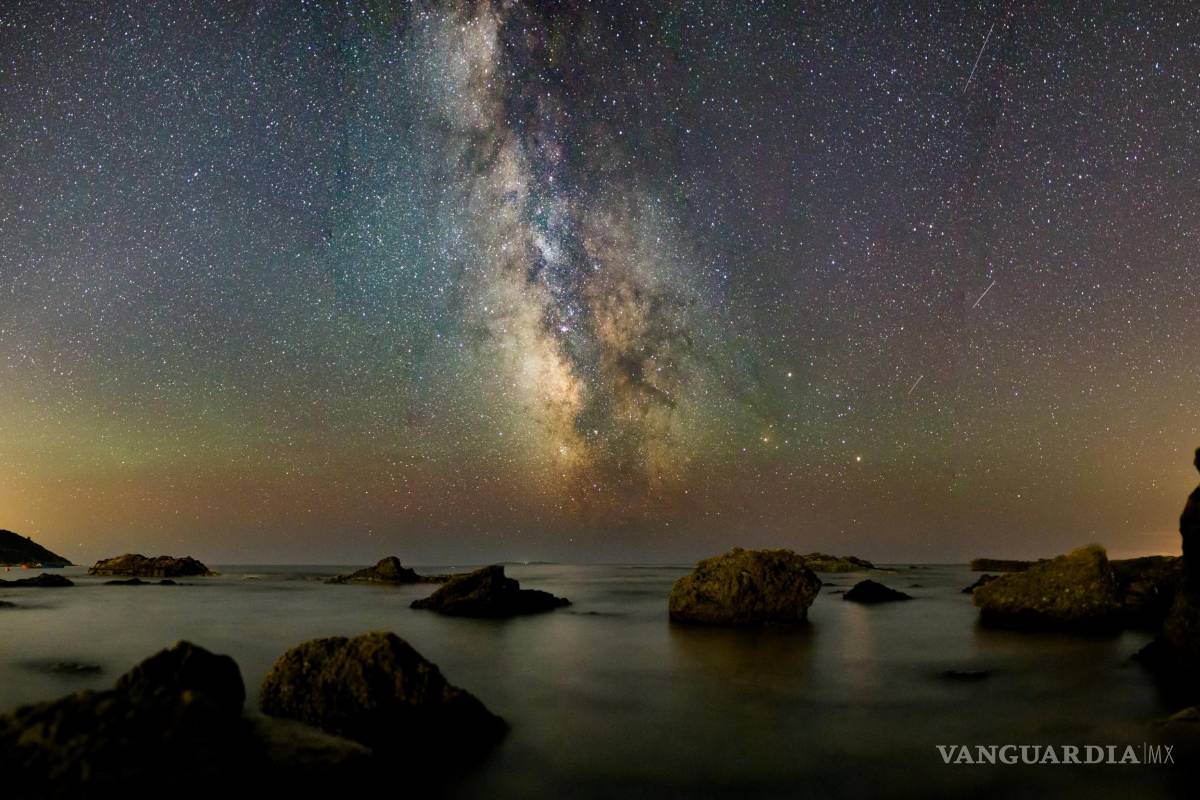 $!¿Cuándo y dónde ver la Alineación Planetaria de junio 2024 en México?