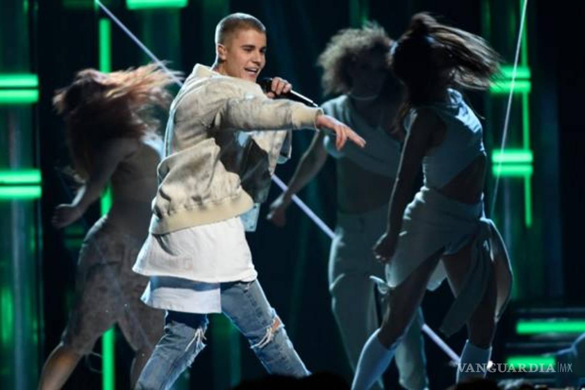 Justin Bieber suma otra demanda por plagio