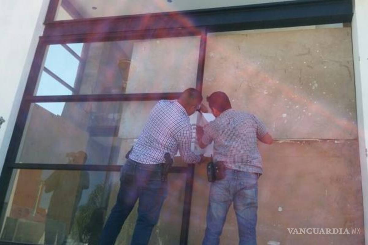 $!Aseguran bienes a Roberto Sandoval, ex gobernador de Nayarit