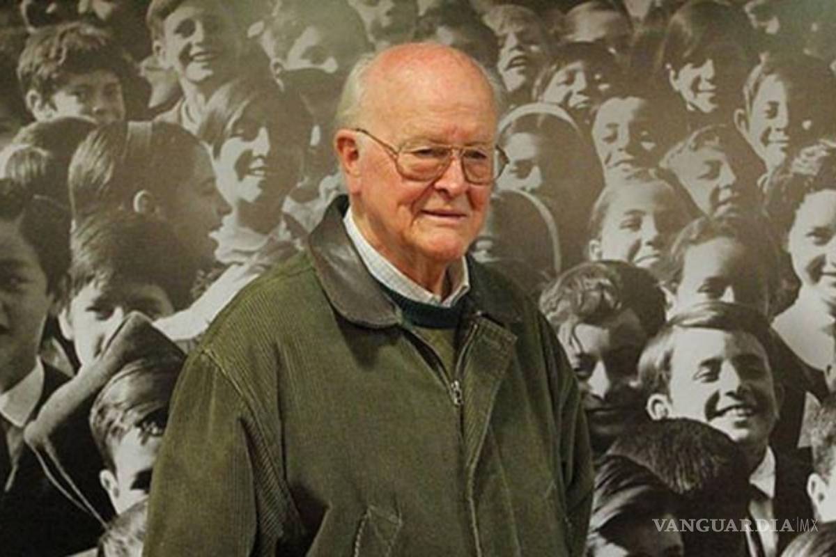 Muere a los 90 años el dramaturgo chileno Egon Wolff