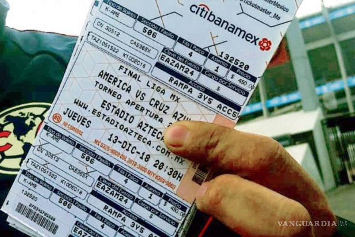 Coronavirus deja deudas millonarias a revendedores de la Liga MX