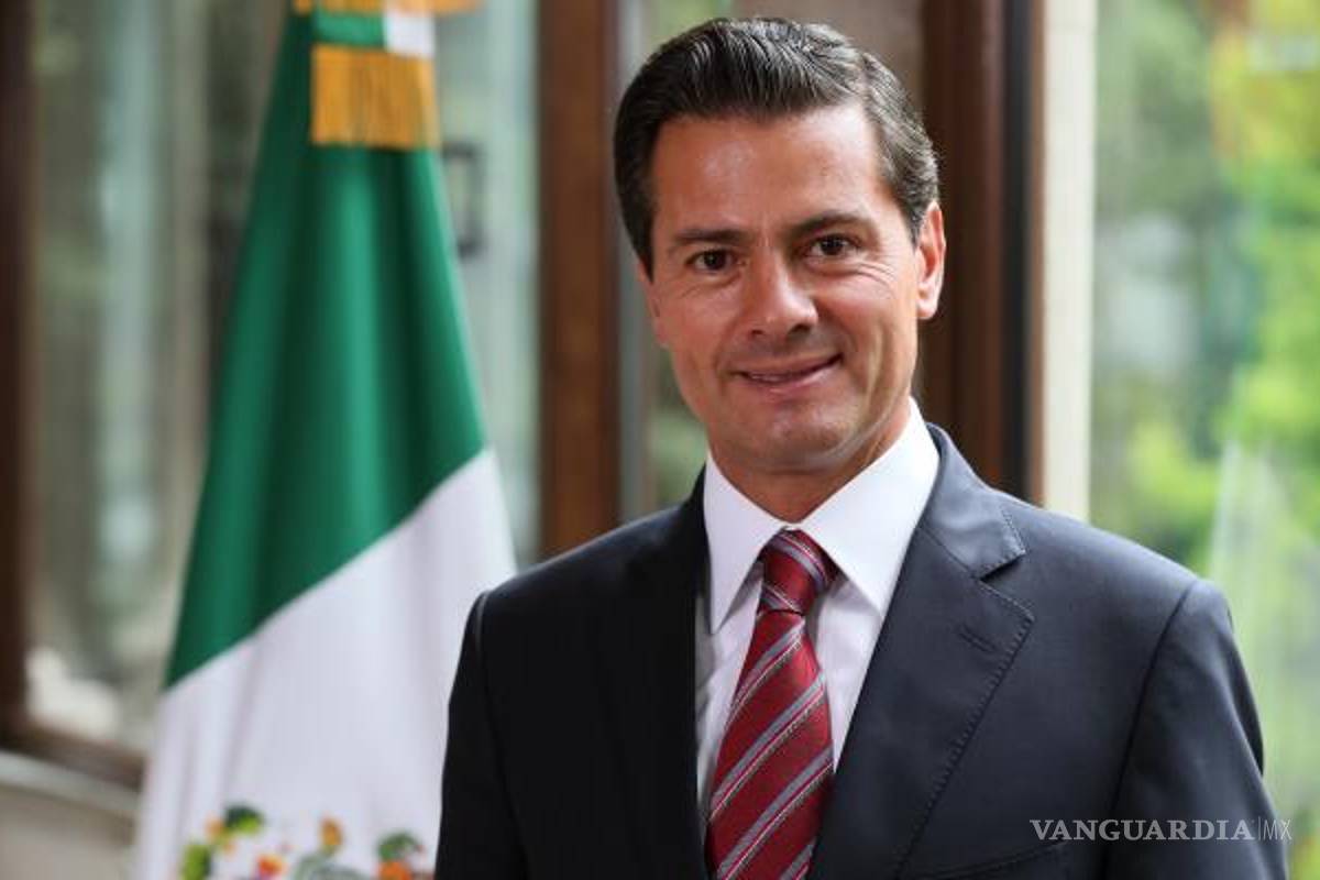 Peña Nieto también &quot;odia&quot; a Luisito Rey, papá de Luis Miguel (Video)