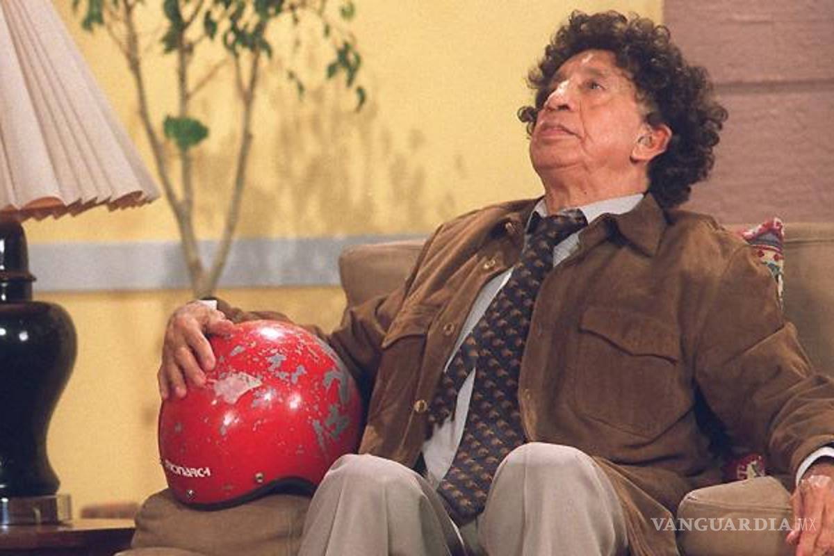 El sketch que casi le cuesta la vida a Héctor Lechuga