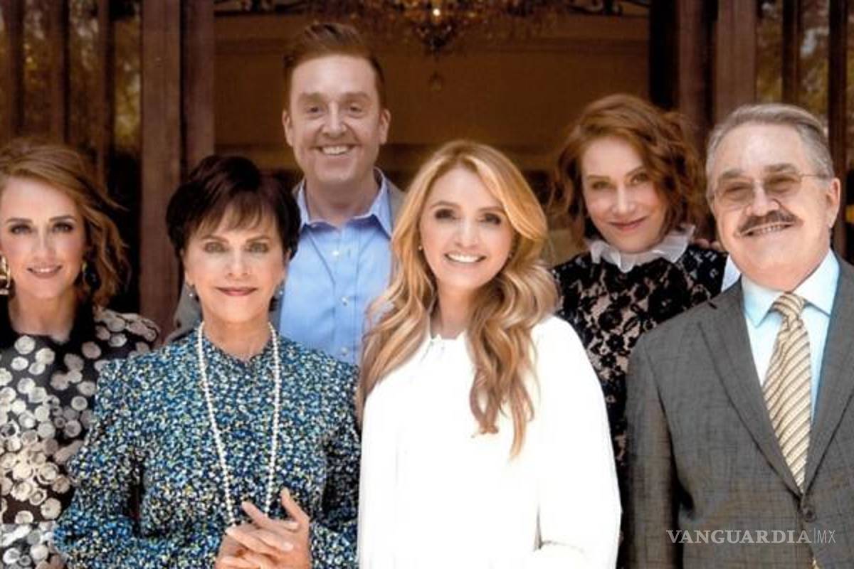 El día que la hija de la ex primera dama hizo fila para volar como 'la gente normal'