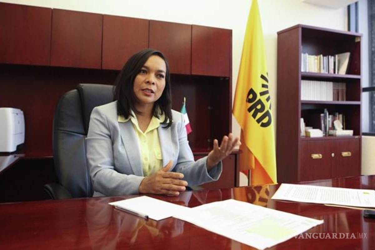 PRD pide a Iglesia construir visión de derechos para comunidad LGBT