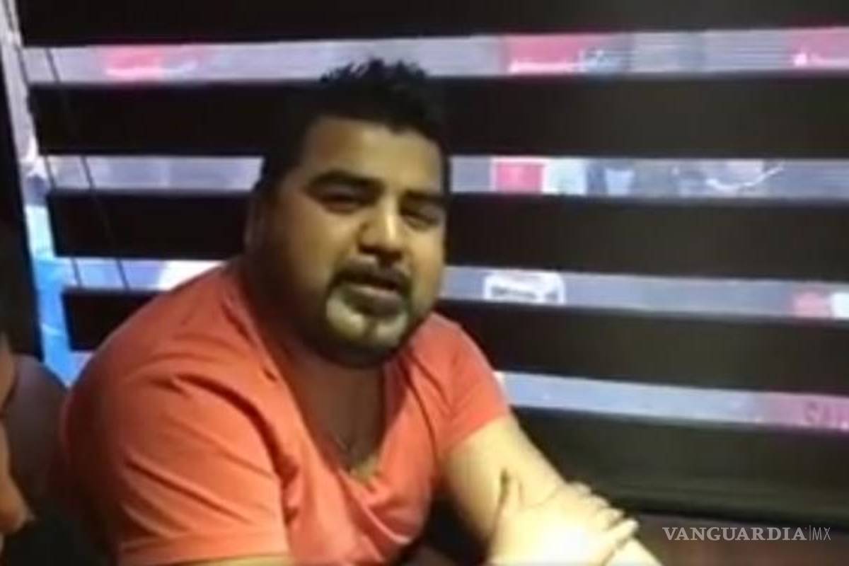 'El Mimoso' compone corrido a Rubí y se apunta para sus XV