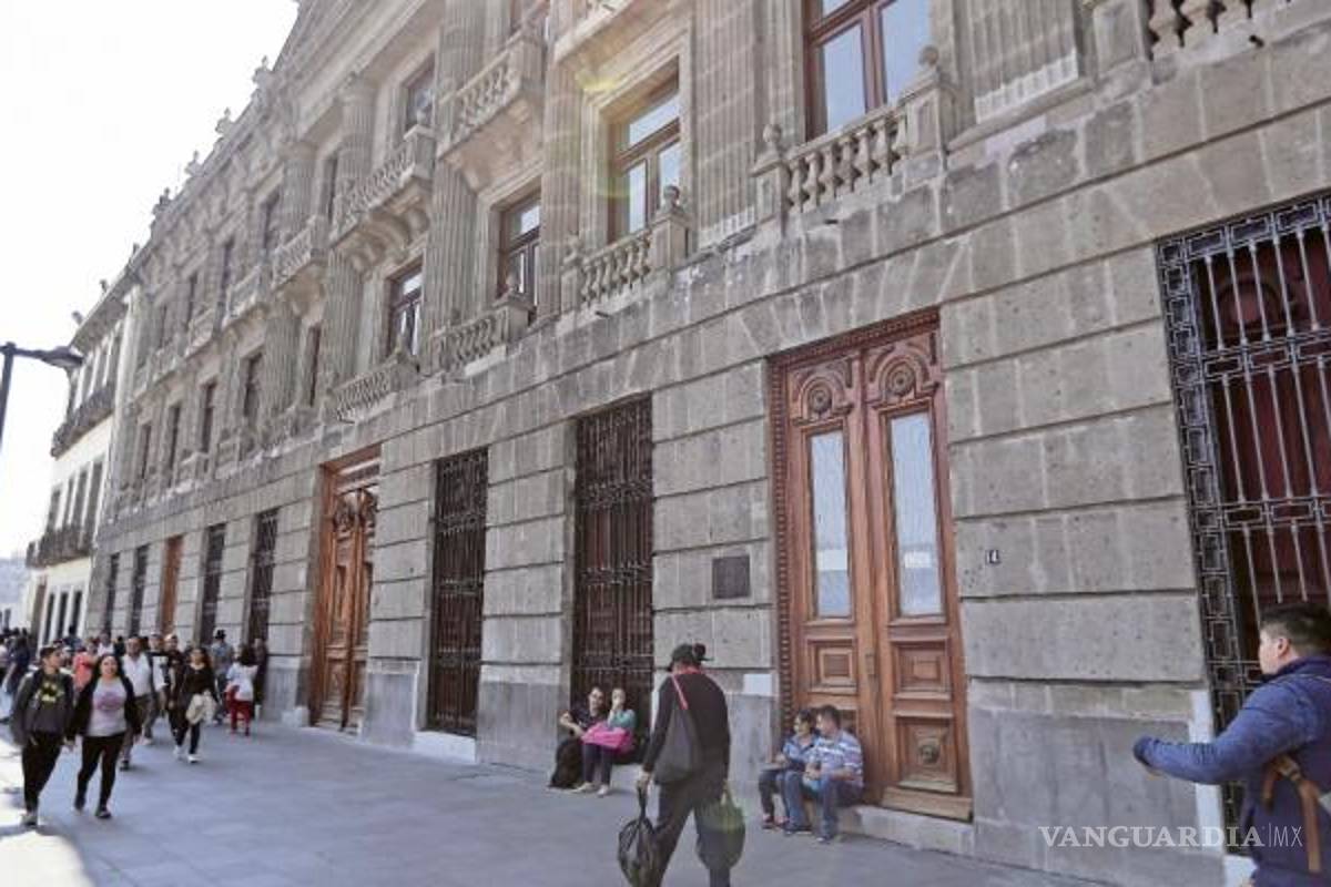 Salvan al Fonca, pero no hay certeza sobre cómo funcionará