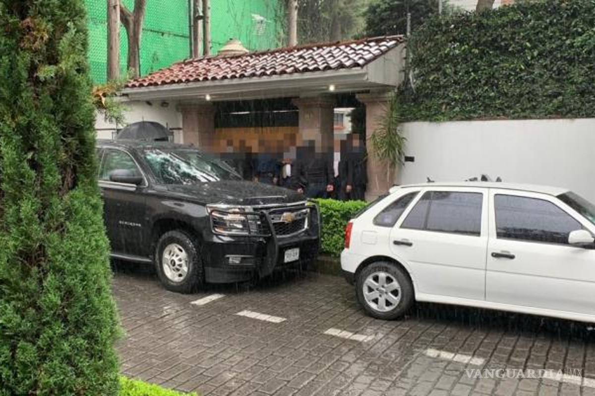 Al cardenal Norberto Rivera fueron a matarlo, no a secuestrarlo: Carlos Loret de Mola