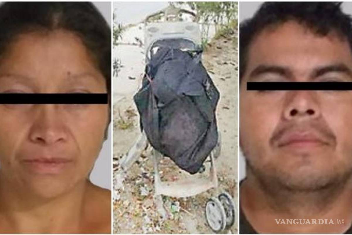 Se les borró la sonrisa a los asesinos de Ecatepec cuando escucharon “prisión vitalicia”