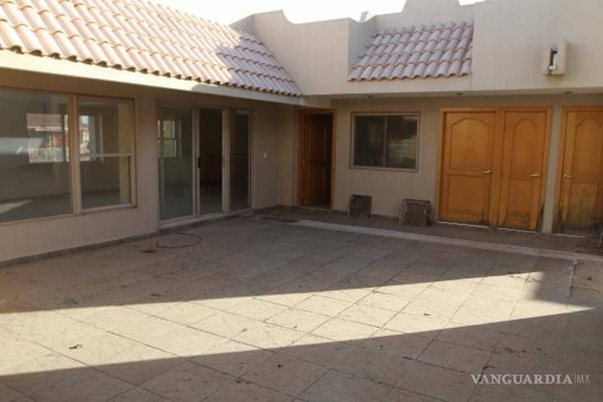 Encuentran tercer departamento de lujo de César Duarte