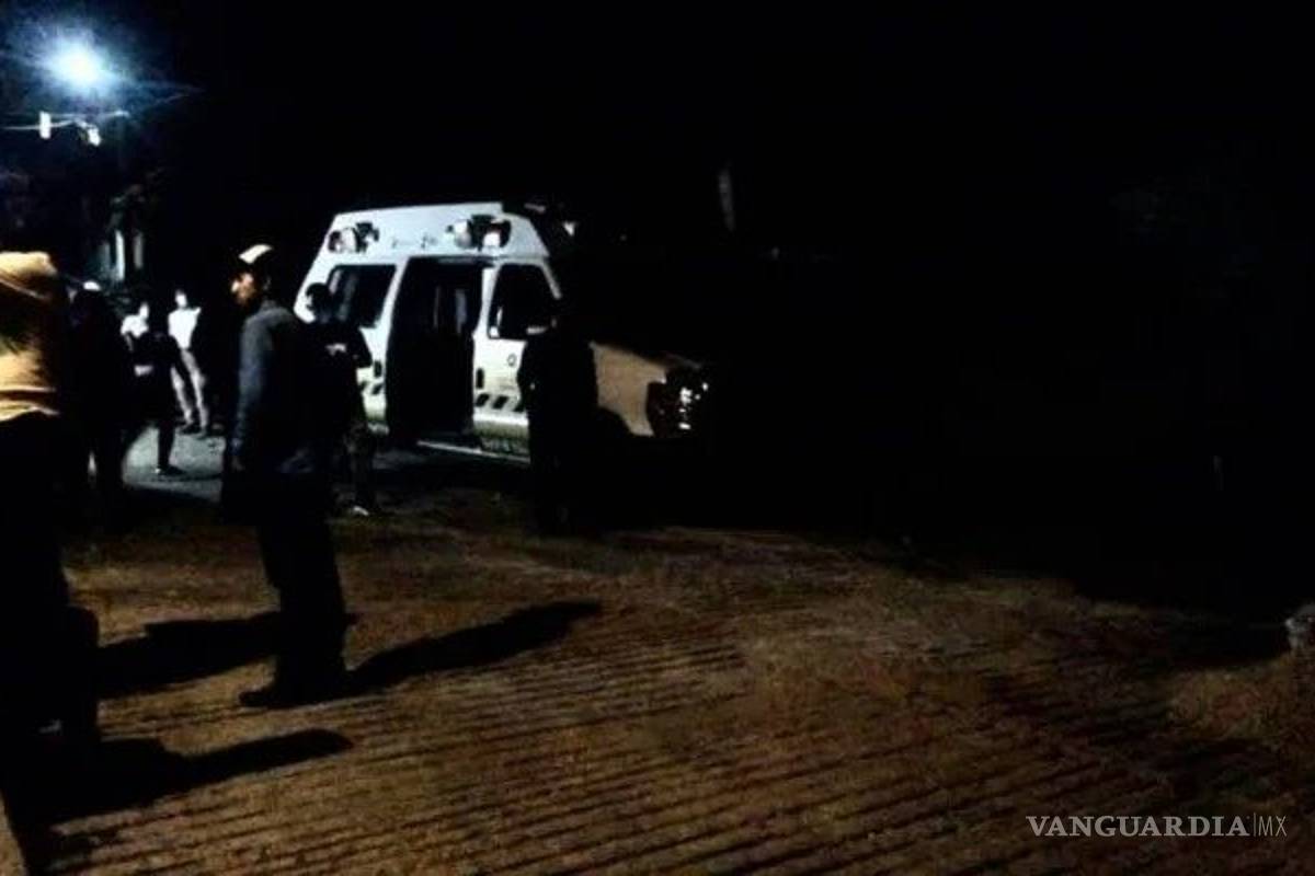 Pobladores retienen y golpean a paramédicos en Chiapas, no creen en el COVID-19