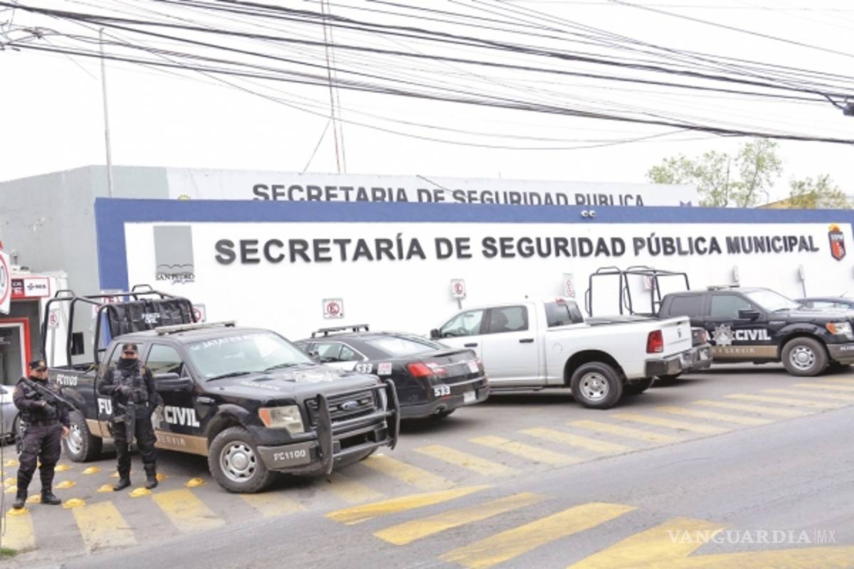 Ejecutan a dos policías de la SSP de Veracruz