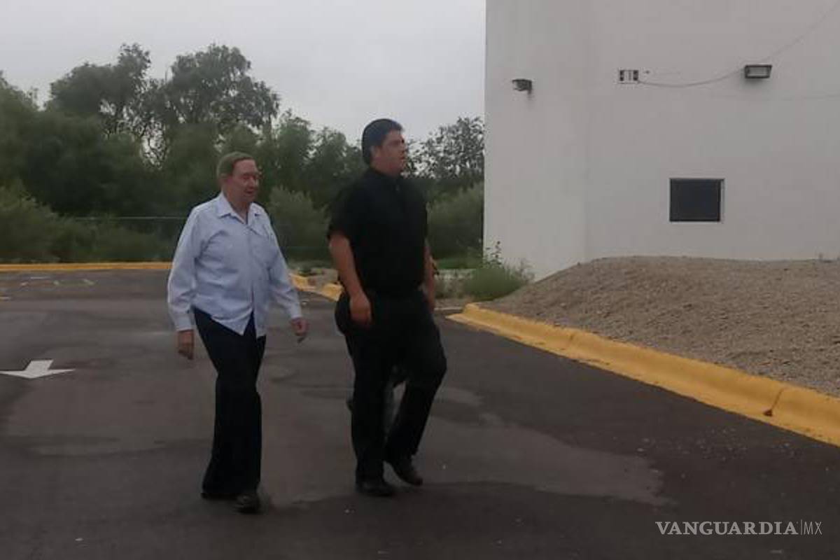 $!Nueva suspensión en Caso del Padre Meño; defensa dice estar segura de su inocencia