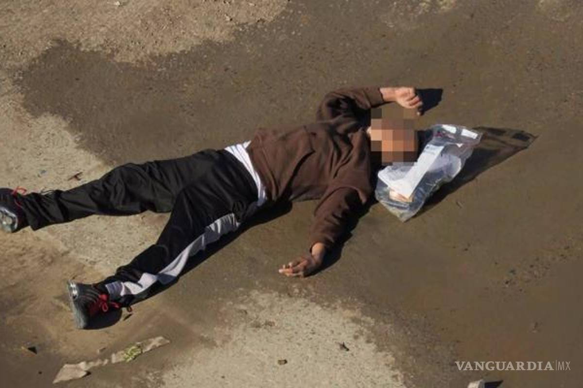 Se suicida en Tijuana mexicano deportado; se lanza desde puente