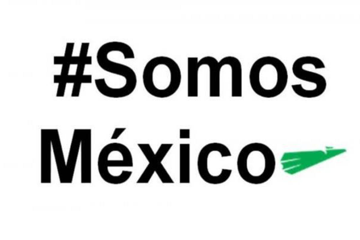 Twitter crea emoji para apoyar a la Selección Mexicana