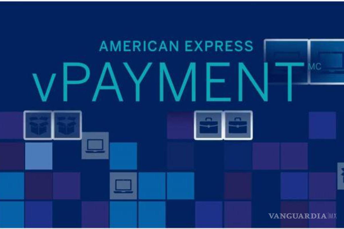 American Express lanza app para pagos virtuales