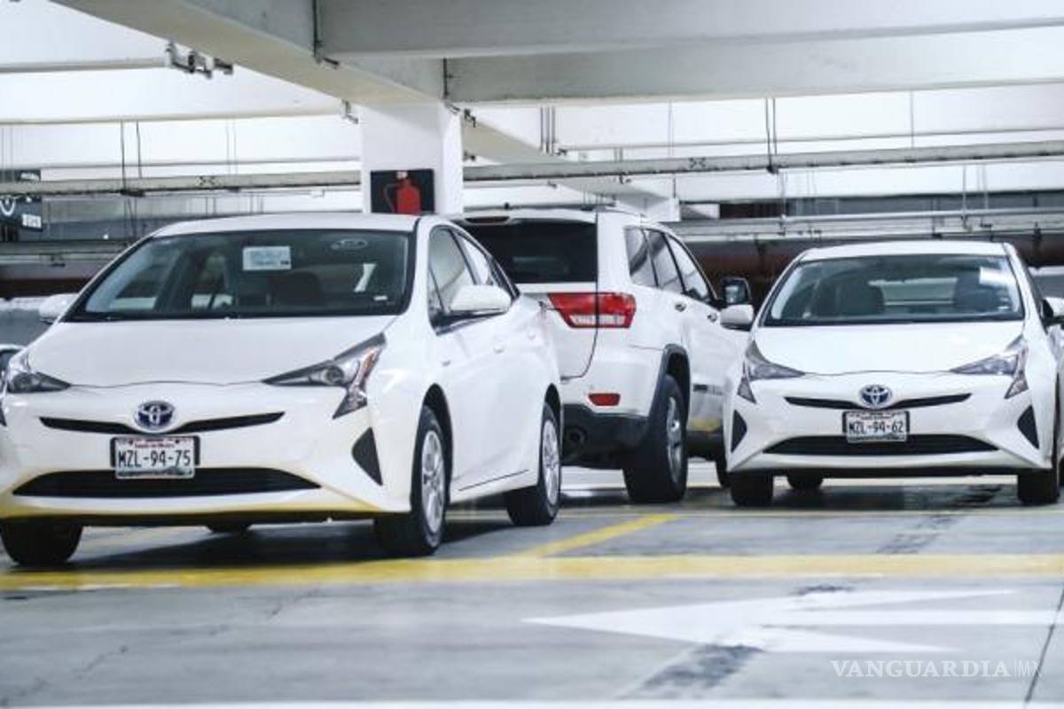 Gastan diputados 1.2 mdp en mantenimiento de vehículos