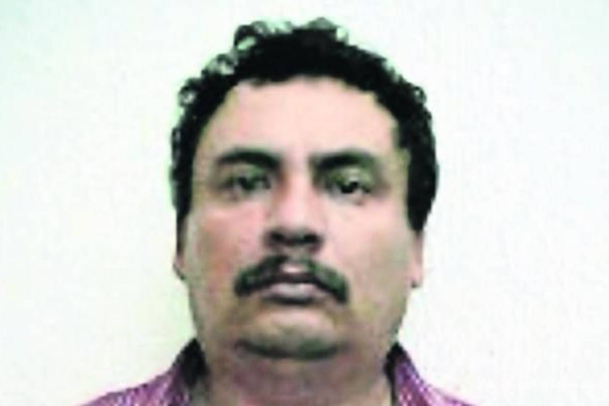 Hermano de "El Chapo" salió de prisión