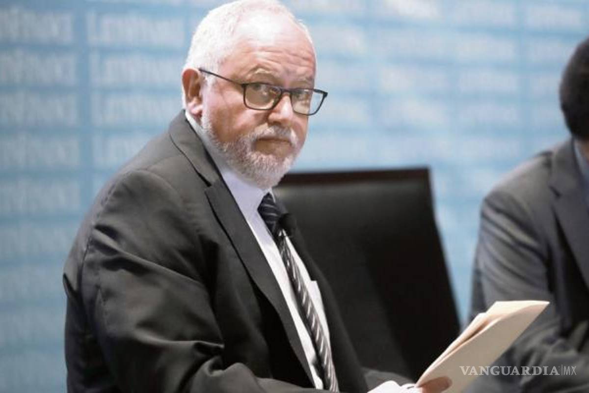 Asesor de AMLO pide revisar Ley Minera propuesta por Morena