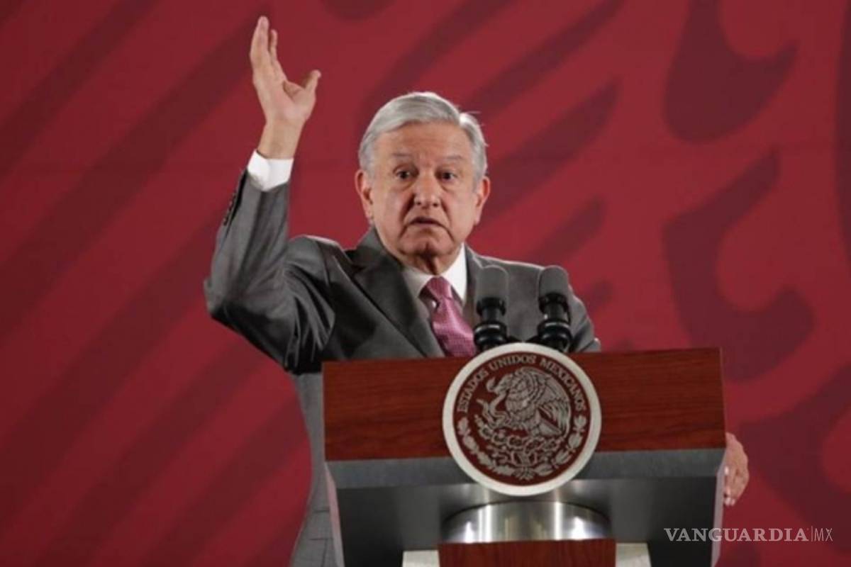 'Un espectáculo sin ningún valor'... así califica The Guardian a la mañanera de AMLO
