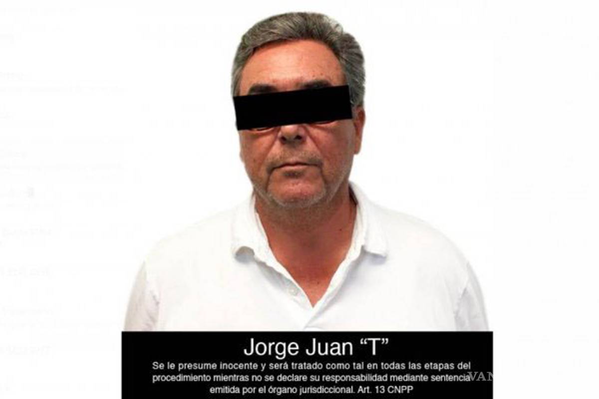 $!‘Jorge Torres: El que intentó, con una sola diapositiva, sofocar el escándalo de la ‘megadeuda’ de Coahuila