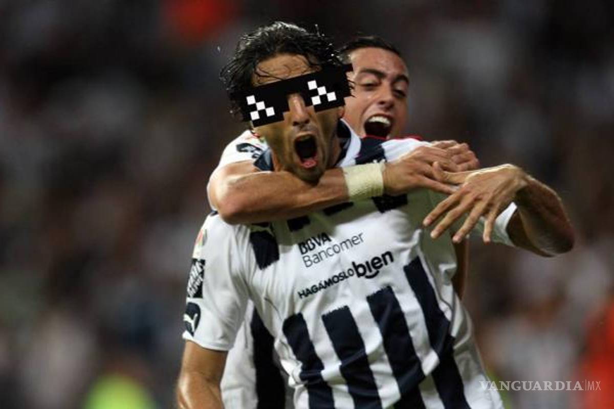 La épica trolleada de De Nigris a un aficionado de Tigres